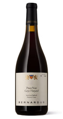 Bernardus Pinot Noir Garys' Vineyard Santa Lucia Highlands 750ml
