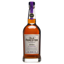 Old Forester 1924 10 Years Kentucky Straight Bourbon Whiskey