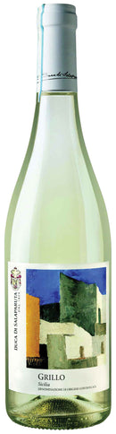 Duca di Salaparuta Grillo Sicilia 750ml