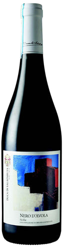 Duca di Salaparuta Nero d'Avola Sicilia 750ml