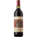 Heitz Cellar Cabernet Sauvignon Library Vertical 6-Pack Martha's Vineyard 1997, Bella Oaks 1982 & Trailside 2000 750ml