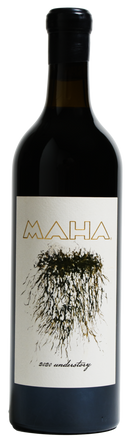Maha Understory Red Wine Adelaida District Paso Robles 750ml