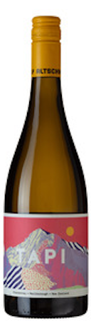 Tapi Chardonnay Marlborough 750ml