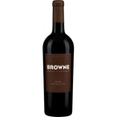 Browne Family Vineyards Premier Collection Malbec Columbia Valley 750ml