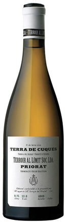 Terroir al Limit Terra de Cuques Blanc Priorat 750ml