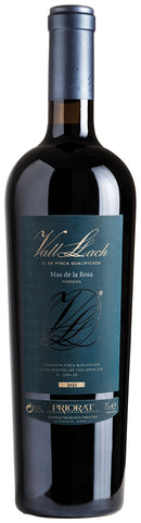 Vall Llach Mas de la Rosa Priorat 750ml