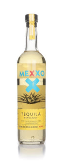 Mexxo Reposado Tequila 1L