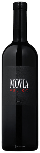 Movia Veliko Rosso Brda 750ml