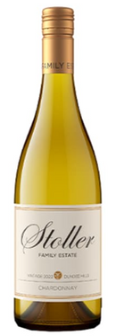 Stoller Family Estate Chardonnay Willamette Valley 750ml