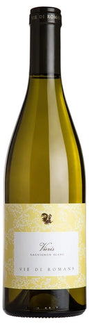 Vie di Romans Vieris Sauvignon Blanc Friuli Isonzo 750ml