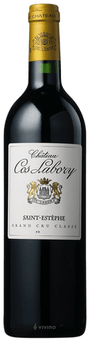 Château Cos Labory Saint-Estèphe 750ml