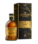 Aberfeldy Exceptional Cask Series 39 Year Single Cask Single Malt Scotch 700ml