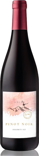 Adler Pinot Noir Vigneti delle Dolomiti 750ml