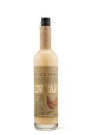 By the Dutch Advocaat Egg Liqueur 750ml