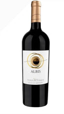 Haras de Pirque Albis Cabernet Sauvignon Carmenère Maipo Valley 2020 750ml