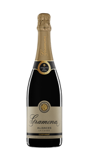 Gramona La Cuvée Brut Corpinnat 750ml