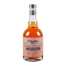 Ammunition Straight Rye Whiskey Finished in Pinot Noir Barrels 750ml bottle