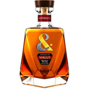 Ampersand Malus 51% Rye Whiskey & 49% Calvados 750ml