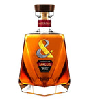 Ampersand Malus Rye Whiskey 750ml bottle