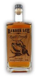 Barber Lee Apple Brandy 750ml