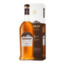 Ararat Erebuni 5 Year Brandy 750ml bottle