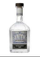 Archipelago Black Bamboo Gin 700ml
