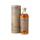 The Arran 10 Year-Old 750ml bottle