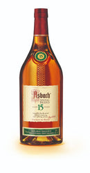 Asbach 15 Yr Spezial-brand Brandy 750ml