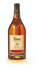 Asbach 21 Yr Selection Brandy 750ml