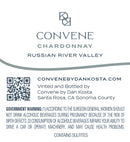 Convene Chardonnay Russian River Valley 750ml