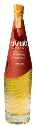 Avua Cachaca Amburana 750ml