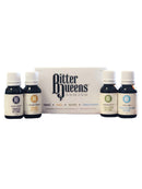 Bitter Queens Essentials Collection 4/.5oz