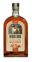 Bird Dog Salted Caramel Flavored Whiskey 750ml bottle
