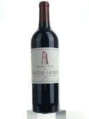 Château Latour Pauillac 2011 750ml