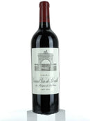 Château Léoville Las Cases Saint-Julien 2022 750ml