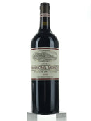 Château Troplong Mondot Saint-Émilion Grand Cru 750ml