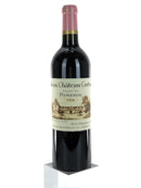 Vieux Château Certan Pomerol 750ml