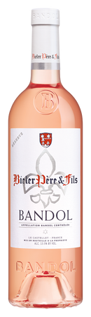 Bieler Pere & Fils Bandol Rosé Reserve 750ml