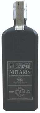 Hj Notaris Bartender's Choice Rome Edition Genever 750ml