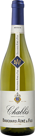 Bouchard Aîné & Fils Chablis 750ml