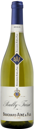 Bouchard Aîné & Fils Pouilly-Fuissé 750ml