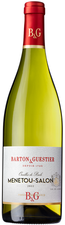 Barton & Guestier Oreilles de Poule Menetou-Salon Blanc 750ml