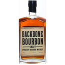 Backbone Bourbon Uncut 750ml