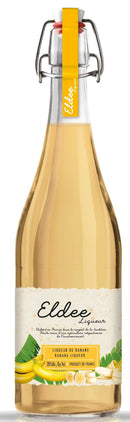 Eldee Banana Liqueur 750ml