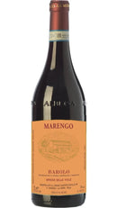 Marengo Barolo Bricco delle Viole 750ml