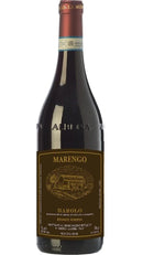 Marengo Barolo Brunate Riserva 750ml