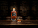 Hard Truth Sweet Mash Rye Double Oaked 750ml