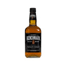 Benchmark Bourbon 1.75 L bottle
