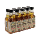 Bird Dog Apple Whiskey 10PK 50ML bottle