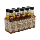 Bird Dog Black Cherry Whiskey 10PK 50ML bottle